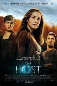 the Host - the movie