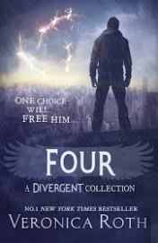 four divergent roth