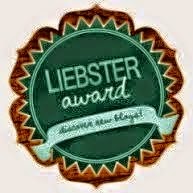 liebster award bild