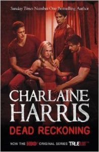 dead reckoning charlaine harris